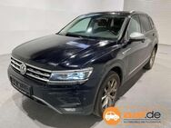 VW Tiguan Allspace 2.0 TDI 4Motion DSG Highline EU6d-T ACC LED - Norderstedt