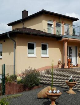 Einfamilienhaus zu kaufen in Trassem - A21558 - Trassem