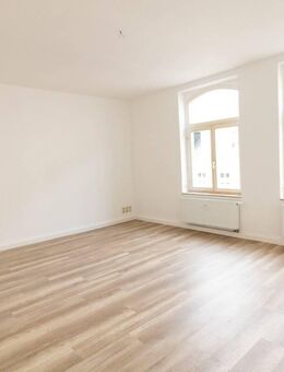 Zentral gelegene Wohnung - modern saniert - Fahrstuhl - PKW-Stellplatz -Annaberg-Buchholz! - Annaberg-Buchholz