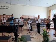 Flötenunterricht in Bielefeld und Leopoldshöhe - Bielefeld Heepen