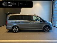 Mercedes EQV, 300 L el Schiebe SpurW Sport SoundSys, Jahr 2020 - Wedel