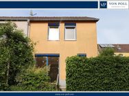 Reihenendhaus in familienfreundlicher Stadtrandlage in gepflegtem Zustand - Ansbach