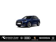 Audi Q3, s-line 35 TFSI Privacy el, Jahr 2024 - Kaiserslautern