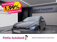 VW Golf, 2.0 TDI 8 Move, Jahr 2024 - Hamm