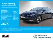 VW Golf, 1.5 TSI Active, Jahr 2022 - Bad Rappenau
