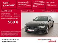 Audi A6, Avant Sport advanced 45 TFSI qu ALCANT, Jahr 2023 - Berlin