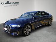 Audi A6, Lim 50 TFSIe quattro S line, Jahr 2021 - Tuttlingen