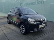 Renault Twingo, E-TECH el E-Tech elektrisch, Jahr 2023 - München