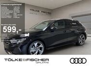 Audi A3, 2.0 TDI Sportback 35 S-Line S-line, Jahr 2024 - Krefeld