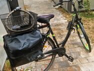 Pegasus Avanti Alu- Trekkingbike - Berlin
