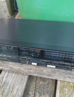 Technics RS-B28 R Kassetten Deck - München Maxvorstadt