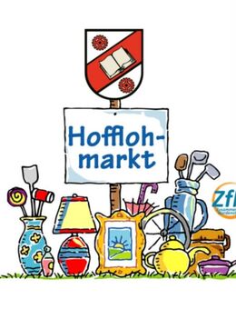 Hof-Flohmarkt - Bad Schwartau