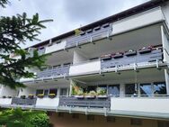 BIK: 2-Zimmer–Wohnung mit Sonnen-Balkon! Beliebte Lage nähe Klinikum! - Wuppertal