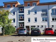 Für Eigennutzer oder Kapitalanleger! Freistehende 2-Zimmer-Wohnung mit Balkon in Leipzig-Probstheida - Leipzig
