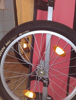 Hundeanhänger wie neu - Witten