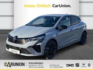 Renault Clio, Esprit Alpine E-Tech Full Hybrid 145, Jahr 2022 - Schmalkalden