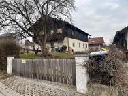 Zweifamilienhaus sucht Familie! - Saaldorf-Surheim