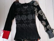 Desigual, Größe S, wie neu - Leverkusen