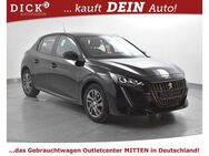 Peugeot 208 1.5 Blue-HDI Active Pack NAV+LED+SHZ+PDC+TEM - Bebra