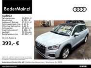 Audi Q2, 35 TFSI Advanced, Jahr 2023 - Feldkirchen-Westerham