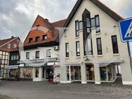 Wohn- und Geschäftshaus in zentraler Lage von Osterode - Osterode (Harz)