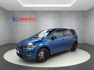 VW Touran, 1.5 TSI United, Jahr 2020 - Neureichenau