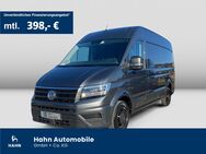 VW Crafter, 2.0 TDI, Jahr 2022 - Göppingen