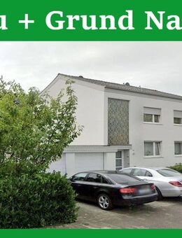 Zweifamilienhaus - vielseitig nutzbar! - Versmold
