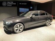 Mercedes C 220, d MBUX Avantgarde Night, Jahr 2023 - Rellingen