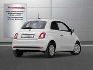 Fiat 500 1.0 Mild Hybrid Cult //Klima/DAB/Nebelscheinwerfer - Thannhausen