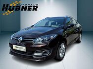 Renault Megane III Grandtour Limited - Oberlungwitz