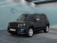 Jeep Renegade, Longitude AUTOMATIK v h, Jahr 2023 - München