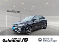 VW T-Cross, 1.0 TSI United, Jahr 2020 - Bad Arolsen