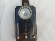 DDR Signallampe/Taschenlampe Artas - Kolkwitz