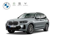 BMW X3, xDrive20d M Sport, Jahr 2024 - Leipzig