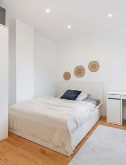 Neugründung 3er WG in Düsseldorf - Düsseldorf