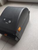 Zebra Drucker ZD230d Etikettendrucker in 48268