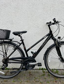 Trekking Damen Fahrrad KTM - München