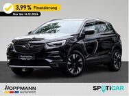 Opel Grandland X, 2.0 Business Innovation, Jahr 2021 - Siegen (Universitätsstadt)