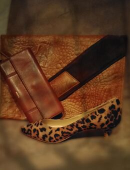 Handtaschen Clutch Accessoires - Ertingen