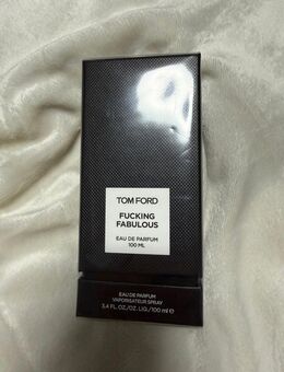 Tom Ford Fucking Fabulous 100ml OVP - Allersberg