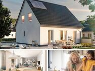 Modernes Einfamilienhaus mit großem Grundstück in Muhr am See! - Muhr (See)