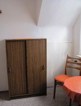1 möbliertes Zimmer in Erfurt zu vermieten - Erfurt