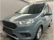 Ford Tourneo Courier Titanium # Navi # Kamera... - Bochum