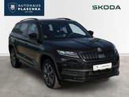 Skoda Kodiaq, 2.0 TDI Sportline, Jahr 2020 - Winsen (Luhe)