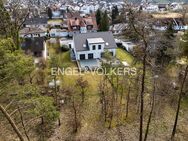 Exquisites Luxusdomizil – Moderne Eleganz mit erstklassiger Infrastruktur und naturnaher Anbindung - Hemhofen