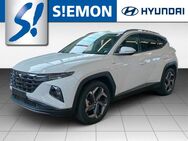 Hyundai Tucson, 1.6 T-GDI 48V PRIME P digitales, Jahr 2023 - Lengerich (Nordrhein-Westfalen)