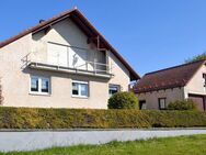 Einfamilienhaus mit Einliegerwohnung in Pottenstein - Pottenstein