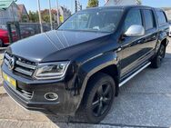 VW Amarok Ultimate Double Cab 4Motion DSG/Hardtop - Bergen (Rügen)