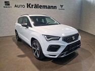 Seat Ateca FR 2.0 TDI 6-Gang *LED*NAVI*PANO*SHZ*AHK - Hamm